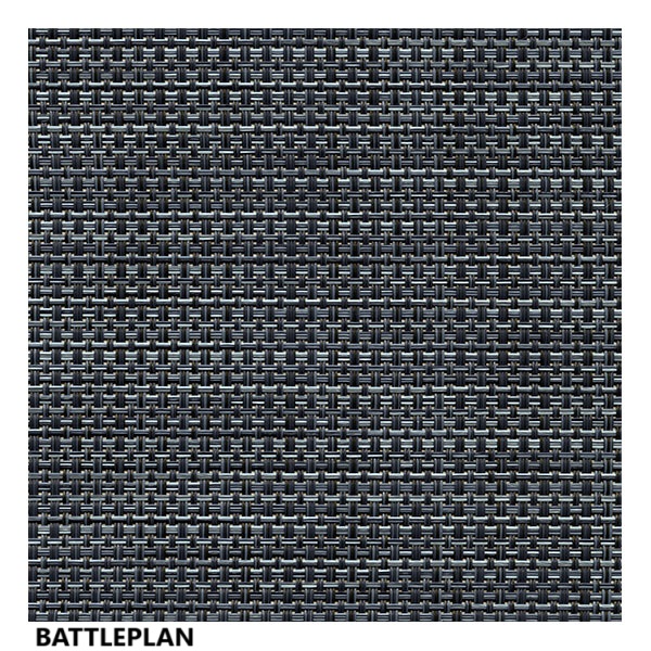 73310S Spring Base Chaise Replacement sling -Homecrest - Image 4